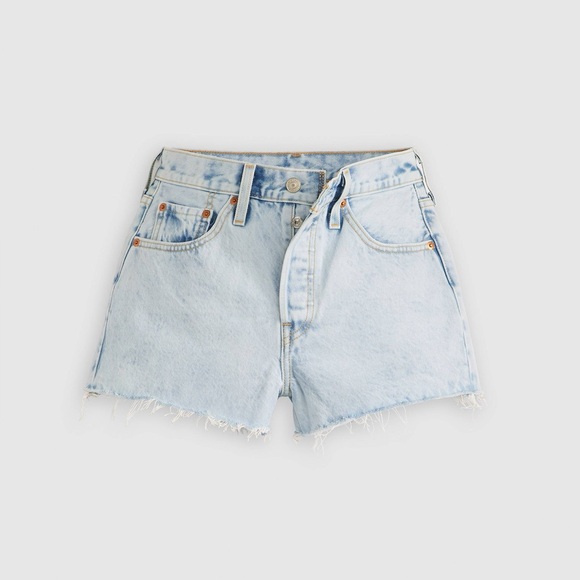 Levi’s 501 Short - Picture 7 of 7